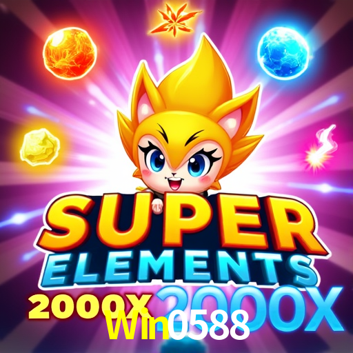 Win 0588 Bet