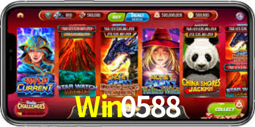Win0588